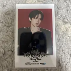 2026年最新】straykids トレカ リノの人気アイテム - メルカリ