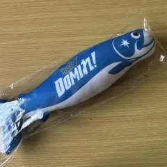 ファイターズ　DOMIれ！　しゃけまる