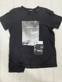 Bershka Altered inc. グラフィック Tシャツのサムネイル