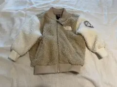 THE NORTH FACE フリースジャケット 100cm 韓国で購入！