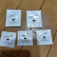 【POLA】ホワイトショットCXS SXS サンプル 5包 美白美容液