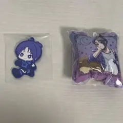 ブルーロック 御影玲王 星座 一番くじ キーホルダー まとめ売り