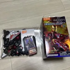 MARVEL INFINITY SAGA 第3弾 ファルコン
