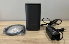 docomo ホームルーター home 5G HR01
