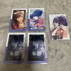 プロセカ 朝比奈まふゆ エピカ 即購入可能 5点セット