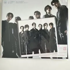 声　初回盤B CD＋DVD