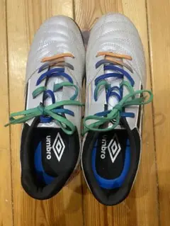 umbro サッカーシューズ