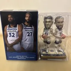 2026年最新】ボブルヘッド nbaの人気アイテム - メルカリ