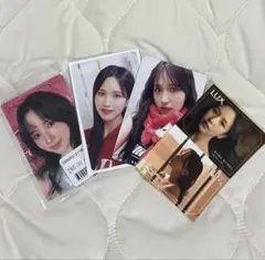 TWICE ミナ