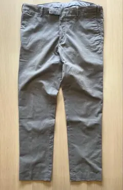 Polo Ralph Lauren ストレッチスリムフィット チノパン33/32