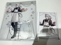 葛葉 ぬいストア 1st Anniversary グッズ セット