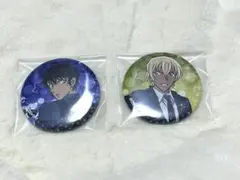 2025年最新】松田陣平 缶バッジ まとめ売りの人気アイテム