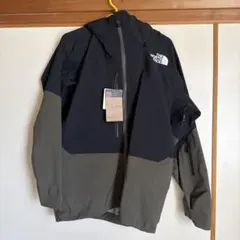 ノースフェイスパウダーグライドライトジャケット　GORE-TEX