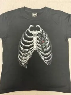 NOREMIND ボーンTシャツ - メルカリ