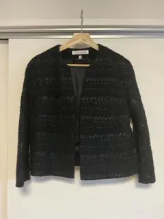 2026年最新】DRESSTERIOR ノーカラージャケットの人気アイテム - メルカリ