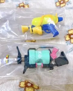 スプラトゥーン3 ブキコレクション　.96ガロン　スプラシューター