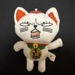 ダンダダンカバンに付けられるぬいぐるみターボババア