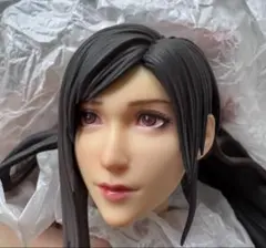 Tifa ティファ シームレス フィギュア ドール LS2023-TF 1/6 - メルカリ