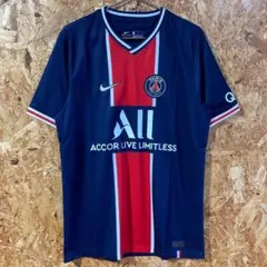 Paris Saint-Germain NIKE DRI-FIT ユニフォームM
