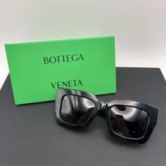 BOTTEGA VENETA サングラス ブラックのサムネイル