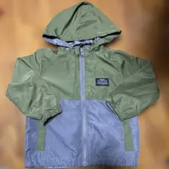リバーシブル薄手ジャケット 100cm