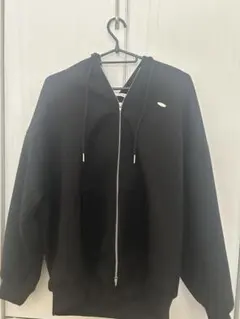 &TEAM ZIP-UP -HOODIE ジップアップ フーディー パーカーのみ - メルカリ