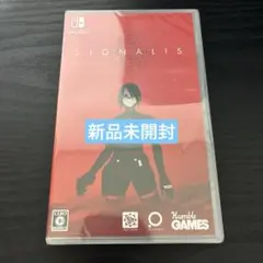 2026年最新】SIGNALIS switchの人気アイテム - メルカリ