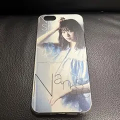 iPhone6用ケース 西野七瀬