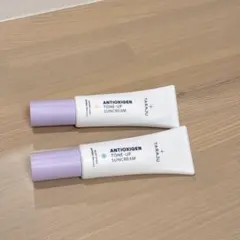 taraju 下地 ピンク＆グリーン