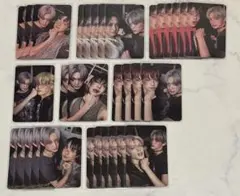 &TEAM Back to Life ケミトレカ ユニットトレカ まとめ売り