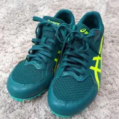ASICS EFFORT スパイクシューズ 　27.5cm