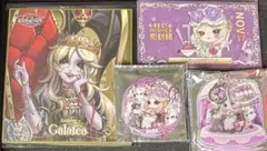 第五人格 彫刻師4点セット