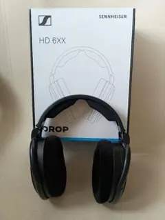 2026年最新】sennheiser hd6xxの人気アイテム - メルカリ