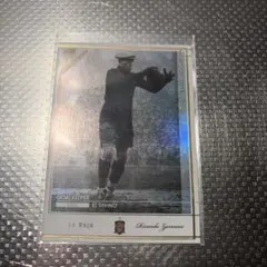 WCCF 2015-2016 KOLE リカルド・サモラ