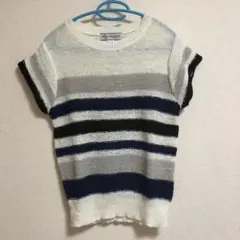 B:MING byBEAMS サマーニット