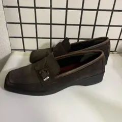 革靴