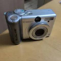 Canon PowerShot A40 デジタルカメラ プリンター同時販売 - メルカリ
