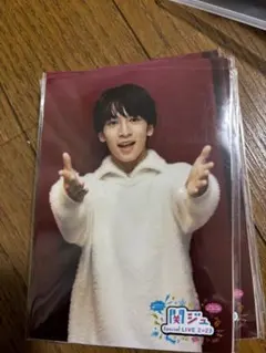 ambitious 山中一輝　フォトセット