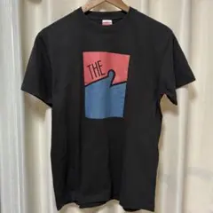 THE2 Tシャツ ブラック M