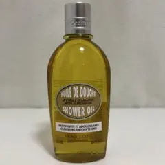 ロクシタン ADモイスチャライジングシャワーオイル