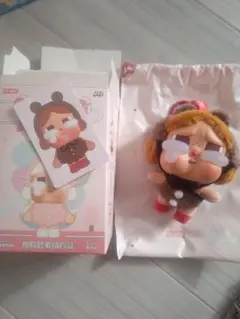 クライベイビー cryagain