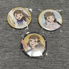 2025年最新】徒町小鈴 缶バッジの人気アイテム - メルカリ