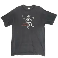 90s SOCIAL DISTORTION ソーシャルディストーション Tシャツ