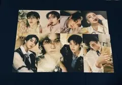 StrayKids スキズ Hollow タワレコ フライヤー