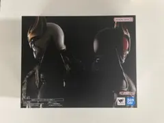 S.H.Figuarts（真骨彫製法） 仮面ライダークウガ 九郎ヶ岳の死闘セット