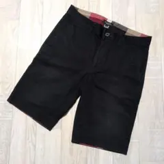 BLACK LABEL CRESTBRIDGE クレストブリッジ メンズ 黒色のサムネイル