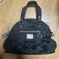 COACHバッグ