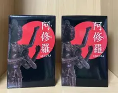 【2体】阿修羅 フィギュア