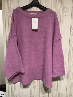 ユナイテッドアローズ ニット　セーター