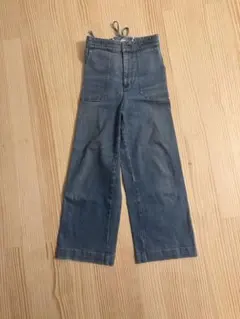 Banner BARRETT デニム パンツ バナーバレットのサムネイル